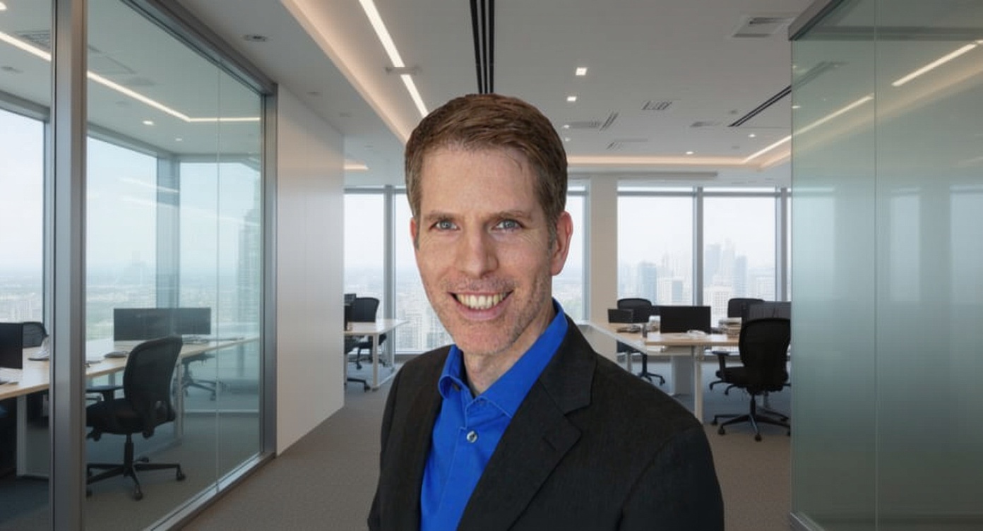 Oliver Pfefferkorn